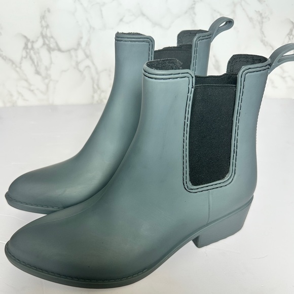 Jeffrey Campbell Shoes - Jeffrey Campbell Havana Last Boots - Size 8 - Like New